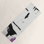 Residual Space Yoga Mat Gallery Image 1