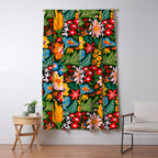 Luck Window Curtain Gallery Image 5