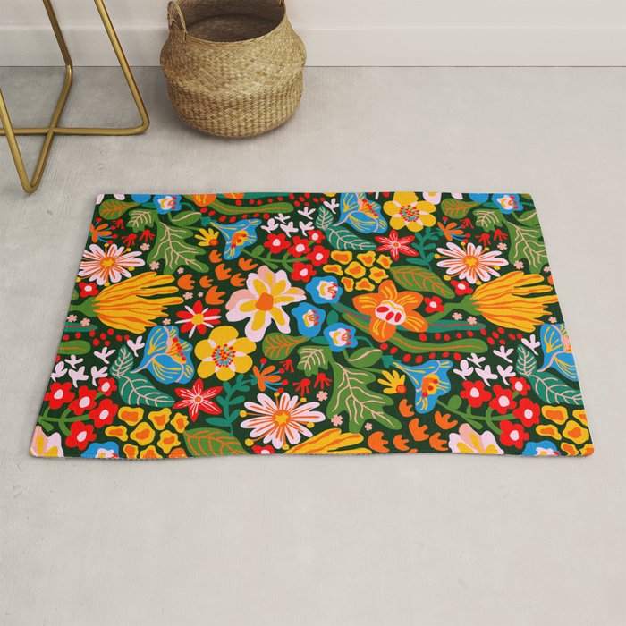 Luck Rug Gallery Image 1