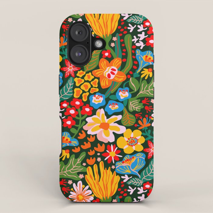 Luck iPhone Case Gallery Image 1