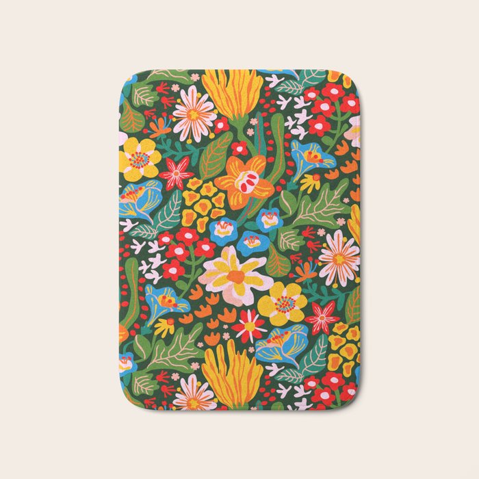 Luck Bath Mat Gallery Image 1
