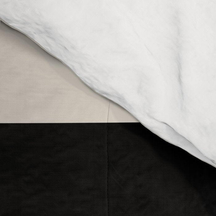 Contemporary Color Block XLV Comforter Gallery Image 4