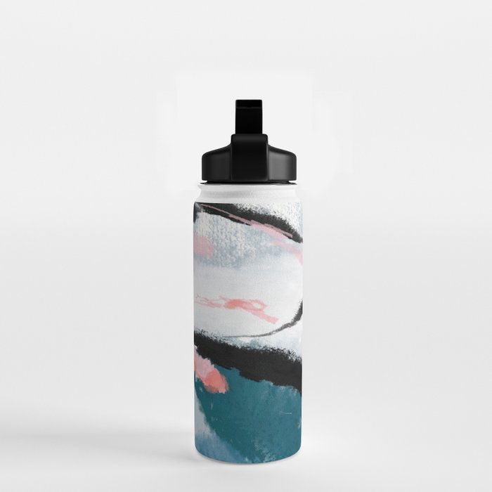 snow mountain Water Bottle Gallery Image 2