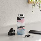 snow mountain Water Bottle Gallery Image 4