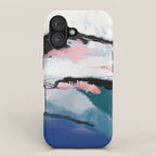 snow mountain iPhone Case Gallery Image 1