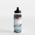snow mountain Water Bottle Gallery Image 3