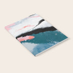 snow mountain Notebook Gallery Image 2