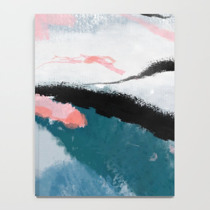 snow mountain Notebook Gallery Image 4
