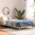 snow mountain Comforter Gallery Image 2