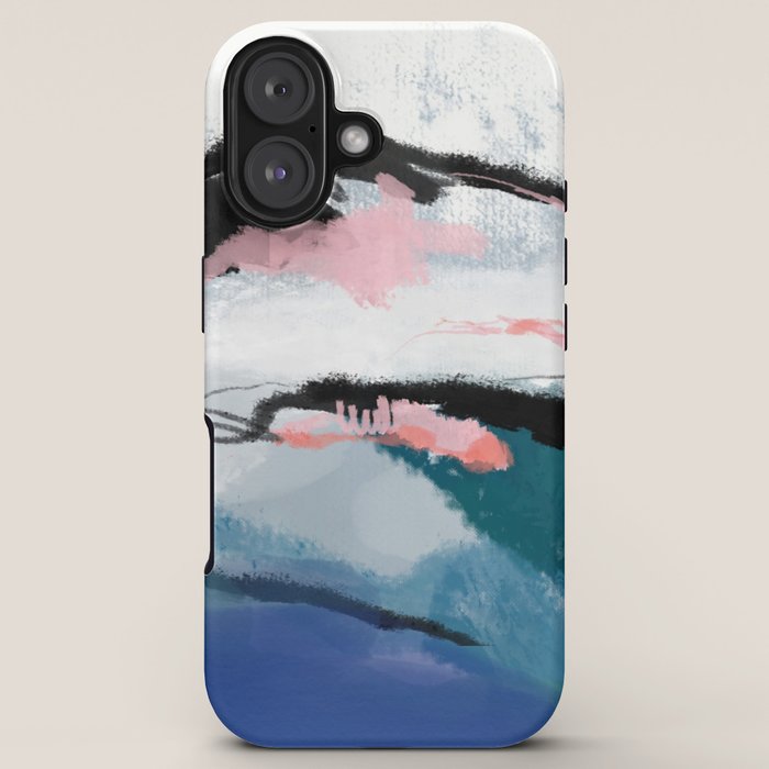snow mountain iPhone Case Gallery Image 5