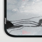 snow mountain Laptop Sleeve Gallery Image 3