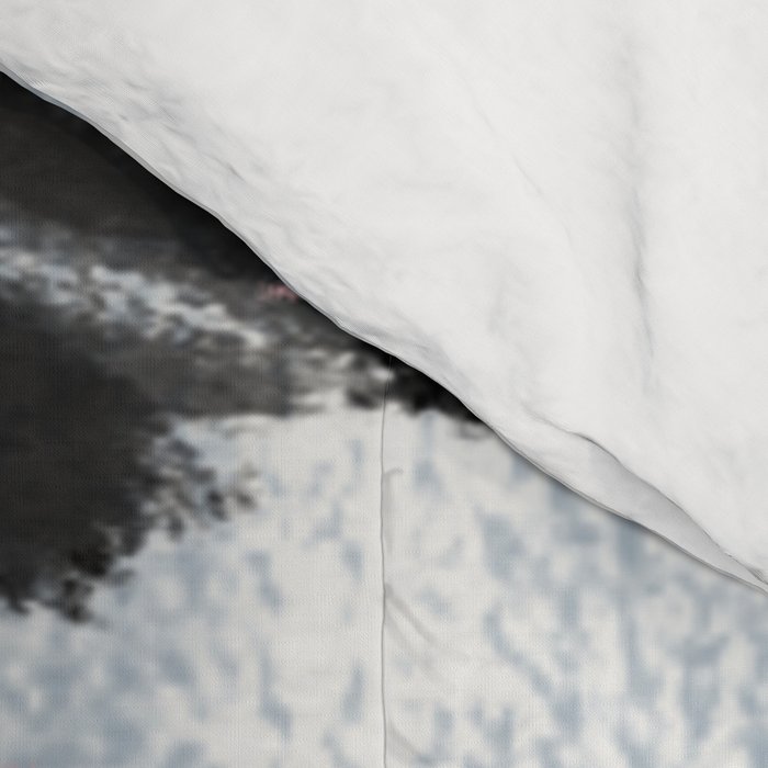 snow mountain Comforter Gallery Image 4