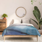 snow mountain Comforter Gallery Image 3