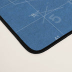 Legos Patent - Legos Brick Art - Blueprint Desk Mat Gallery Image 4