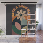 Have A Nice Day 7 Wall Mural Gallery Image 1