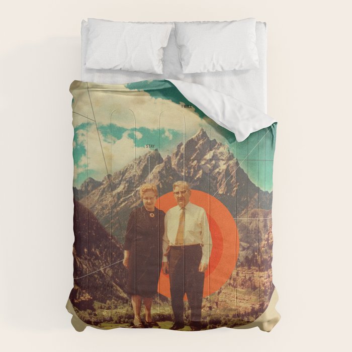 Stay With Me Comforter Gallery Image 6