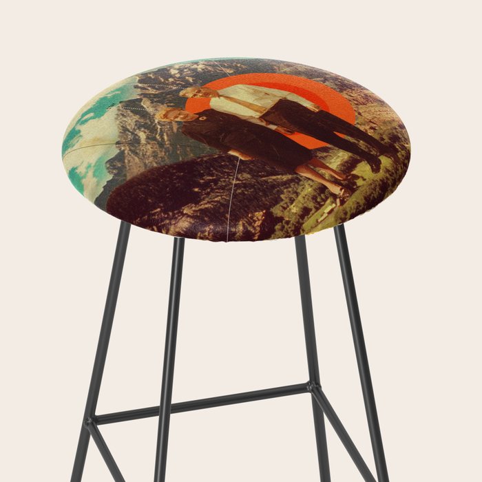 Stay With Me Stool Gallery Image 2