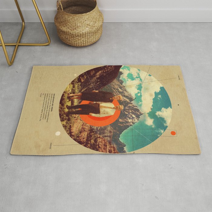 Stay With Me Rug Gallery Image 1