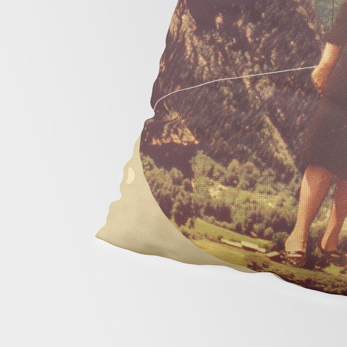 Stay With Me Pillow Sham Gallery Image 4
