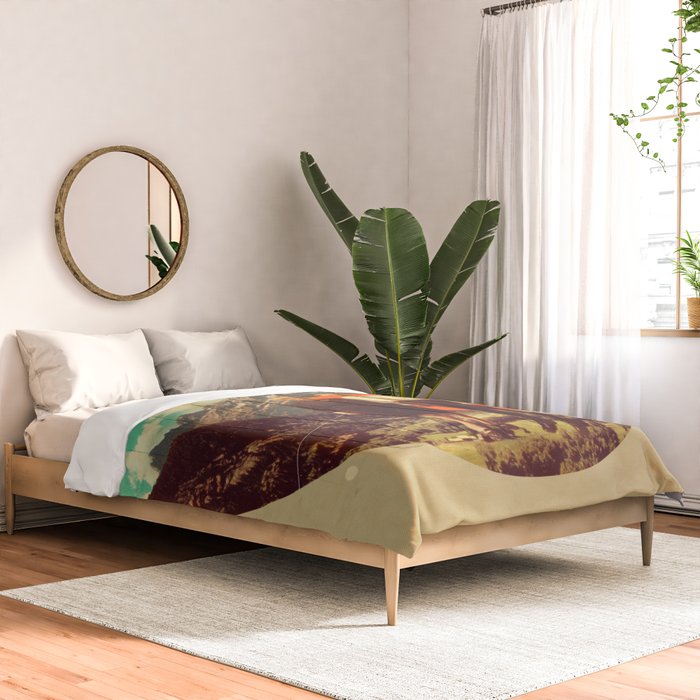 Stay With Me Comforter Gallery Image 2