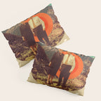 Stay With Me Pillow Sham Gallery Image 3