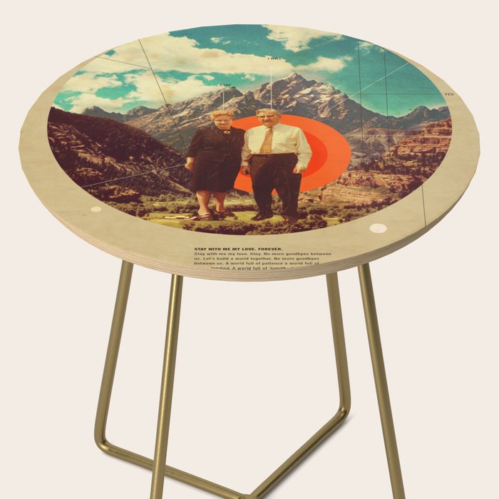 Stay With Me Side Table Gallery Image 2