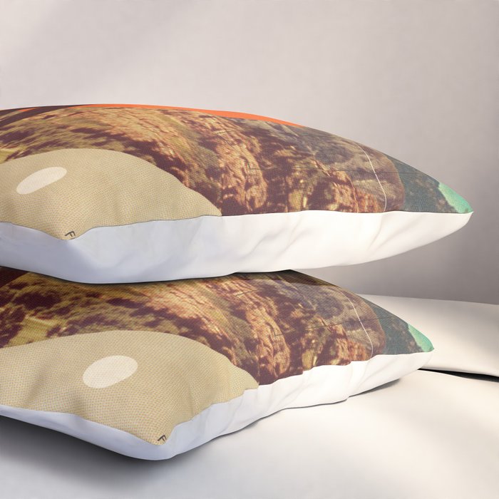 Stay With Me Pillow Sham Gallery Image 3