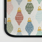 Boho Ornaments . Multicolor Laptop Sleeve Gallery Image 3