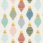 Boho Ornaments . Multicolor Coffee Mug Gallery Image 2