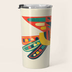Century Bird Travel Mug Gallery Image 3