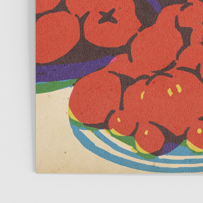 Tulip Poster Gallery Image 3