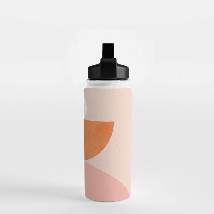 Abstraction_Balance_Minimalism_003 Water Bottle Gallery Image 2