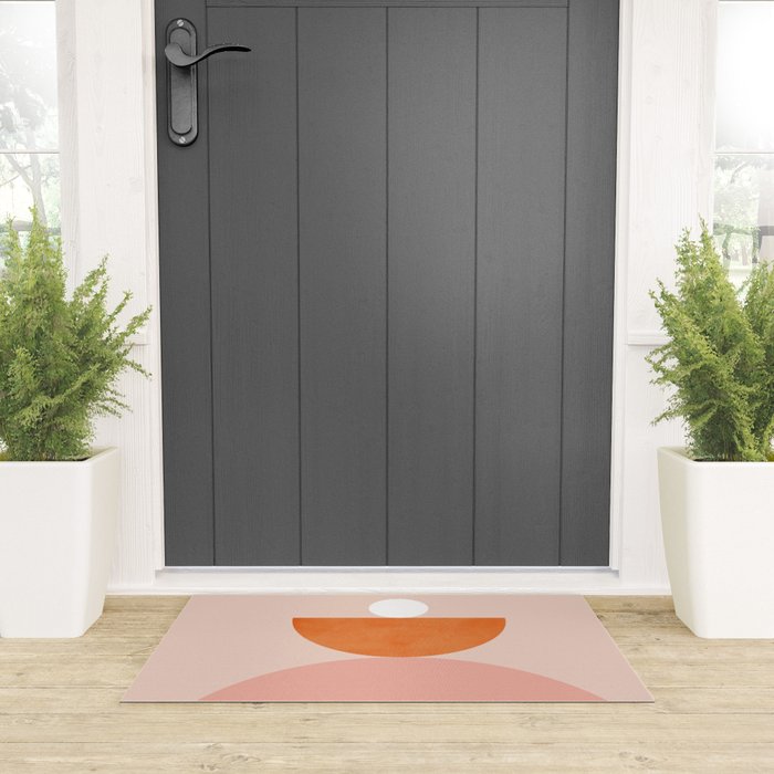 Abstraction_Balance_Minimalism_003 Welcome Mat Gallery Image 3