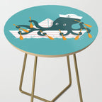 Sailor Octopus Side Table Gallery Image 2