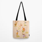Island Feels Tote Bag Gallery Image 2