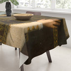 Party Girl Tablecloth Gallery Image 3