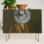 Party Girl Credenza Gallery Image 1