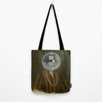 Party Girl Tote Bag Gallery Image 2