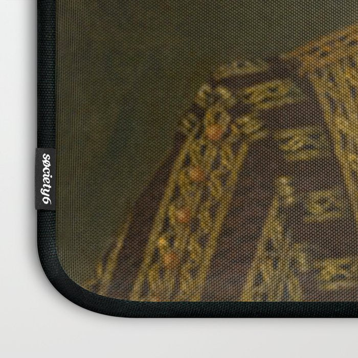 Party Girl Laptop Sleeve Gallery Image 3