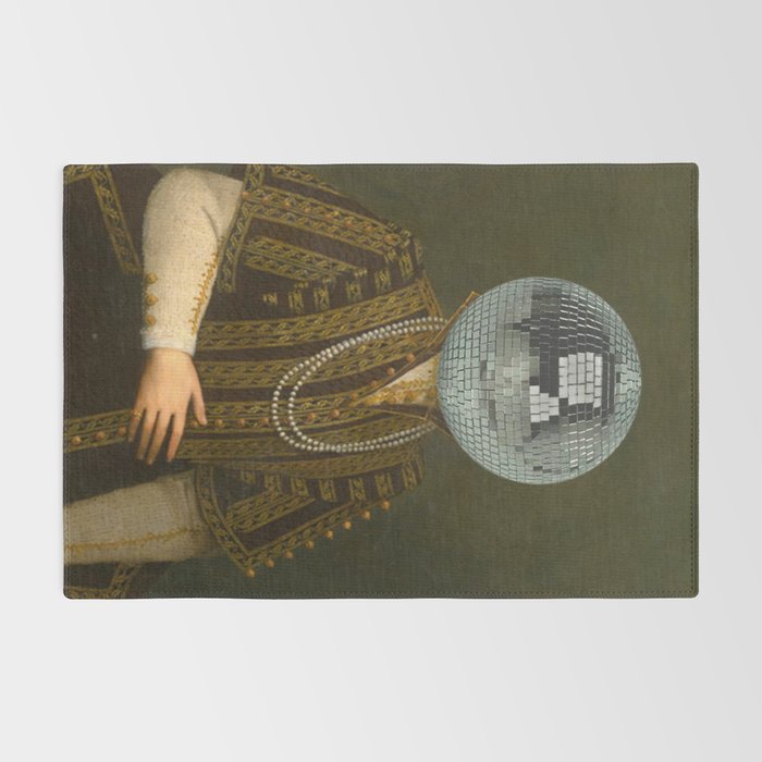 Party Girl Rug Gallery Image 2
