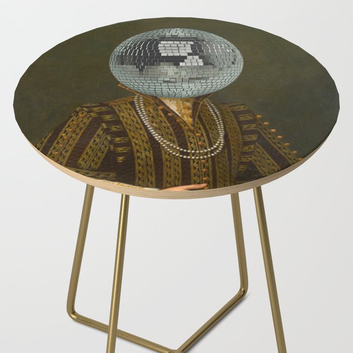 Party Girl Side Table Gallery Image 2