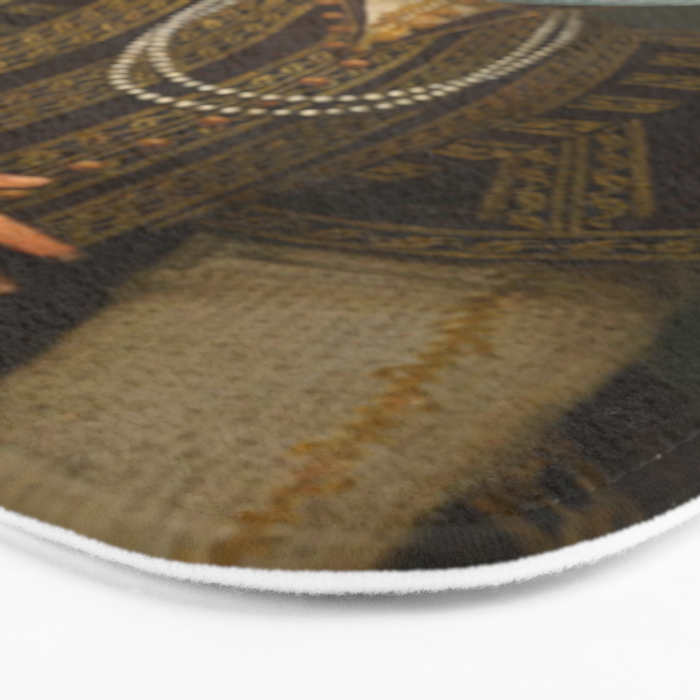 Party Girl Bath Mat Gallery Image 3