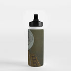 Party Girl Water Bottle Gallery Image 2