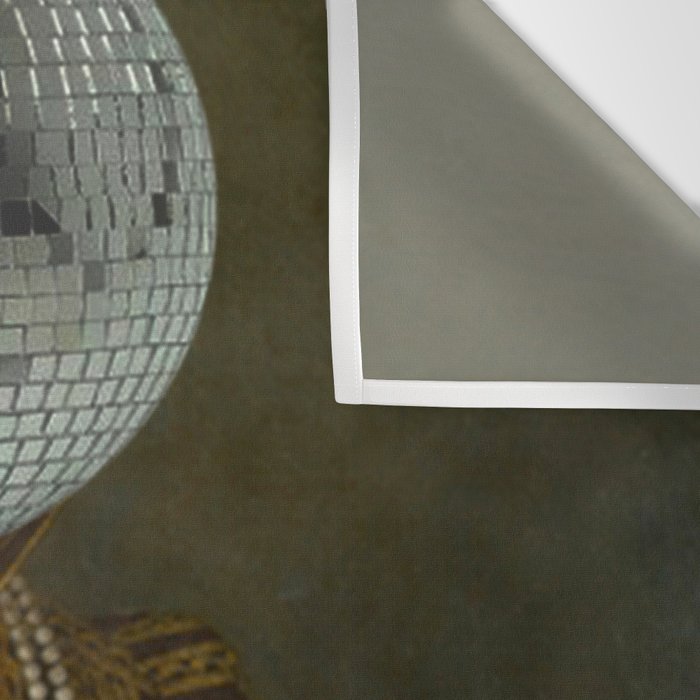 Party Girl Wall Tapestry Gallery Image 3