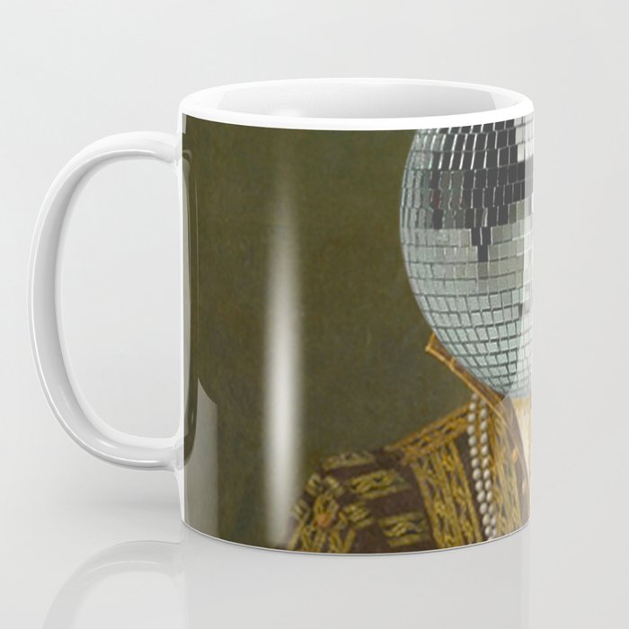 Party Girl Coffee Mug Gallery Image 3