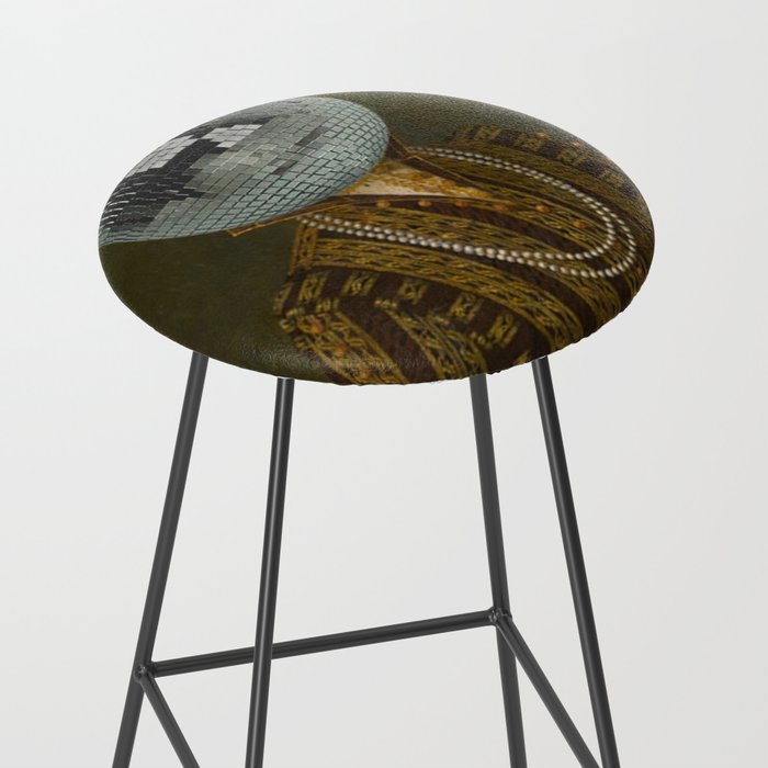 Party Girl Stool Gallery Image 2
