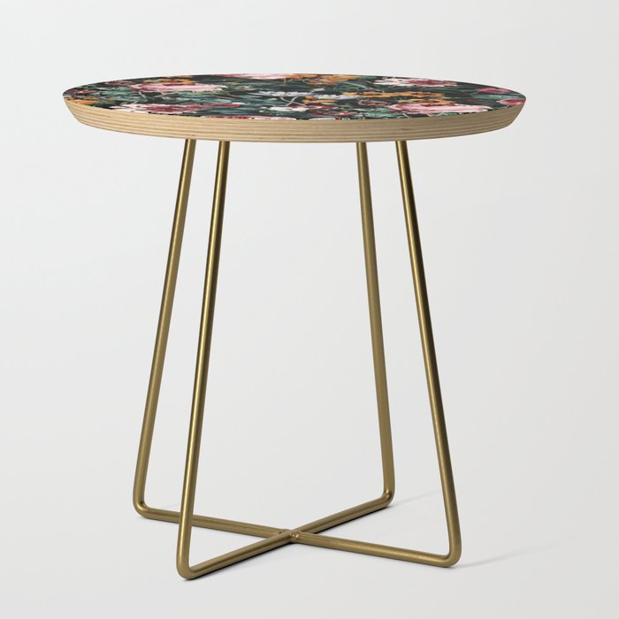 Midnight Garden III Side Table Gallery Image 1