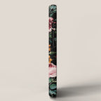 Midnight Garden III iPhone Case Gallery Image 2