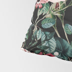 Midnight Garden III Pillow Sham Gallery Image 4