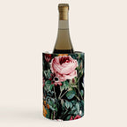 Midnight Garden III Wine Chiller Gallery Image 2